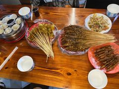 -十里铺铁板鱿鱼