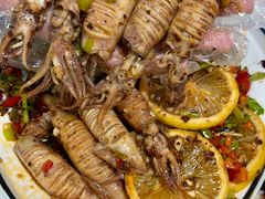 -富临港·蒸汽海鲜·手抓海鲜·炒菜(栈桥店)