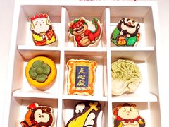 -北京稻香村(零号店·廿四节气馆店)