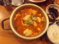 -金北顺大锅家(신사본점)