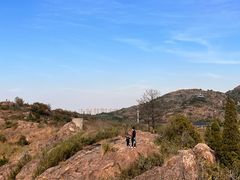 -白马涧龙池景区