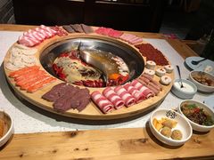 -大龙燚火锅