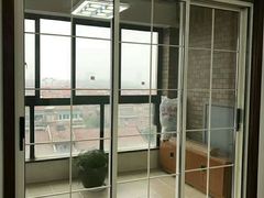 -恒大国际建材家居博览中心(德胜东路店)