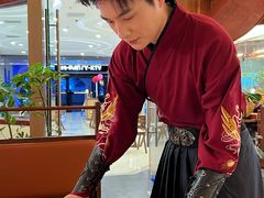 -刘一手重庆火锅(万达广场店)