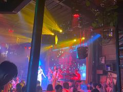 -胡桃里音乐酒馆(白云五号T5 MALL店)