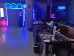 -关你鬼室大型密室逃脱(佛山创意园店)