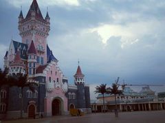 android_upload_pic-厦门方特梦幻王国