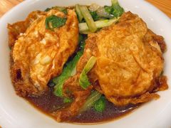 -23号墙门菜(狮虎桥店)