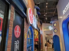 -皇庭广场(福华三路店)