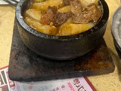 -喜鹊茶点.啫煲(车陂店)