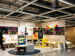 -宜家家居(西安未央商场店)