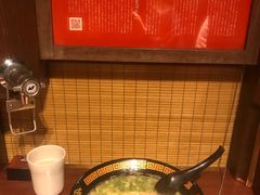 -一兰拉面(池袋店)