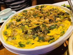 海蛎煎-闽上鲜·福建菜(龙湖滨江天街店)