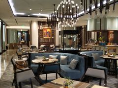 大堂-西藏饭店·亚克·食光自助餐厅(文殊院店)
