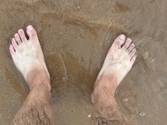 -青岛第一海水浴场