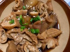 -乔阿马·江南味·驴肉香(龙湖华泾天街店)