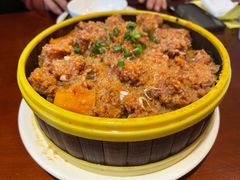 小米排骨-龙凤瓦罐煨汤馆(清江东路店)