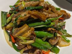 -小河盐帮·私家菜·烤鸭(三元桥·霄云路店)