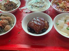 -蓝田九大碗民俗食府(蓝田店)