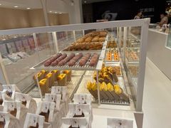 -好利来(曲江龙湖店)