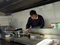 -老绍兴三味臭豆腐(奥林匹克购物广场店)