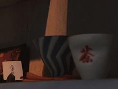 -茶是一枝花泡茶店