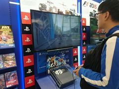 -Sony Store 索尼(上海淮海中路店)
