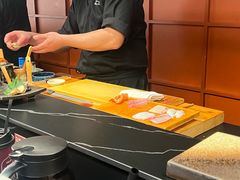 -Sushi Hanzo半藏(天环广场店)