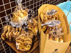 -国际饭店·帆声西饼屋(黄河路店)