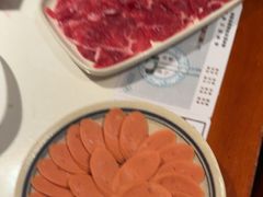 -老员外骨汤火锅(海州古城店)