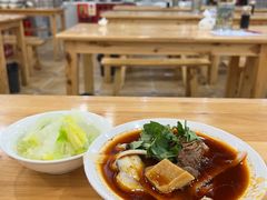 -华兴街自力面店