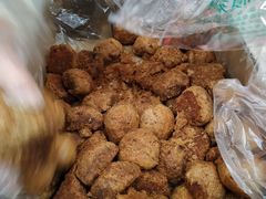 夹馅糖火烧-大顺斋(牛街店)