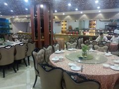 大堂-聚丰园•湖鲜餐厅(阿红私房菜梅石路店)