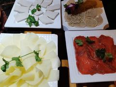 -老码头火锅(玉林店)