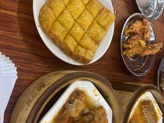 -恒兴发茶店(水巷口店)