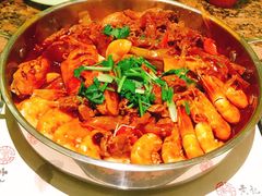 -黄记煌三汁焖锅(新世纪广场店)