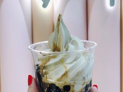 波波冰淇淋-喜茶(佛山顺德容桂天佑城店)