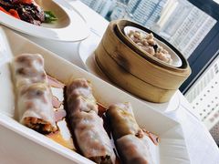 -富力丽思卡尔顿酒店·丽轩中餐厅
