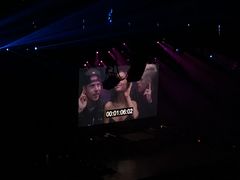 -宝能国际体育演艺中心