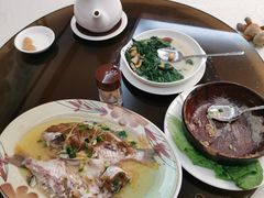 -腰记饭店(龙源路店)