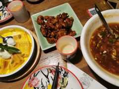 糖醋排骨-新白鹿餐厅(西湖银泰店)