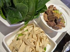 -牛焱·贵州黄牛肉火锅(城西银泰店)