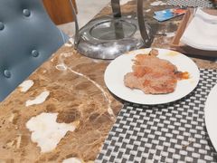 -云海轩·海鲜自助-河北云瑧世纪大饭店1F