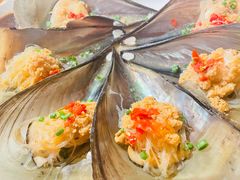 带子-蚝味小馆·粤西小海鲜