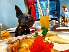 -湘汇概念铁板烧(铁西万达店)