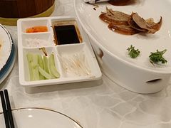 -福来居烤鸭店(天坛二店)
