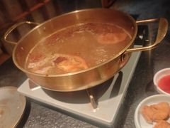 -嘿嘟嘟·肋条烧肉放题(爱融荟城店)