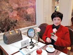 -Angelina安吉丽娜(恒隆广场店)