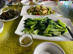攸县香干-厦门客湘来湘菜馆(明发商业广场店)