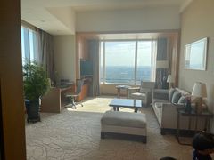 -上海浦东嘉里大酒店